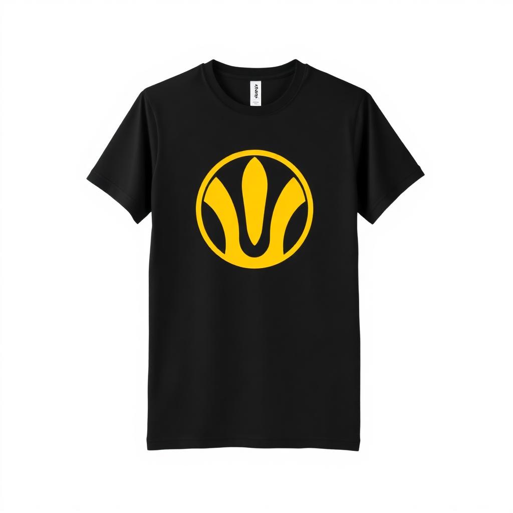 Classic Tee Satin